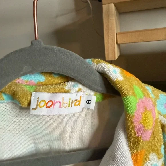 Joonbird terry cloth set - Picture 2 of 3